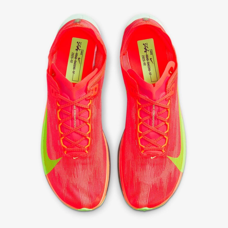 giày nike streakfly 2 bright crimson hf6416-600