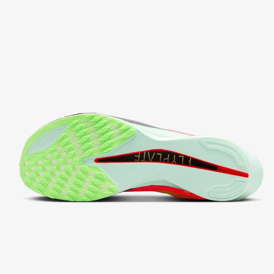 giày nike streakfly 2 bright crimson hf6416-600