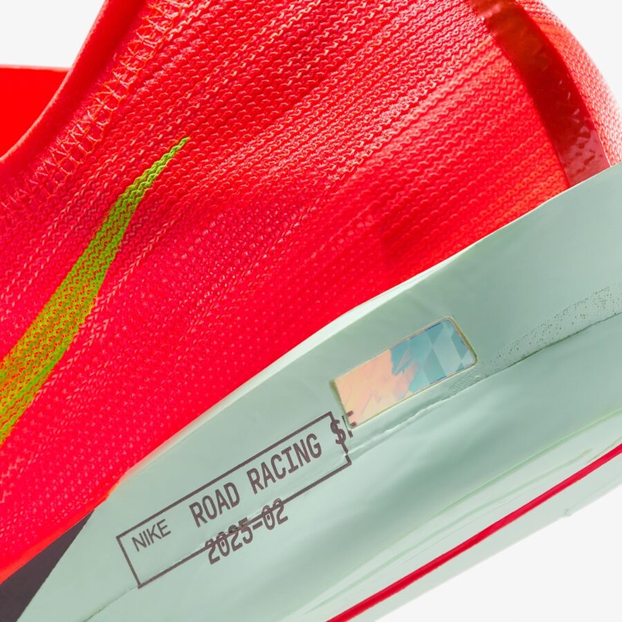 giày nike streakfly 2 bright crimson hf6416-600