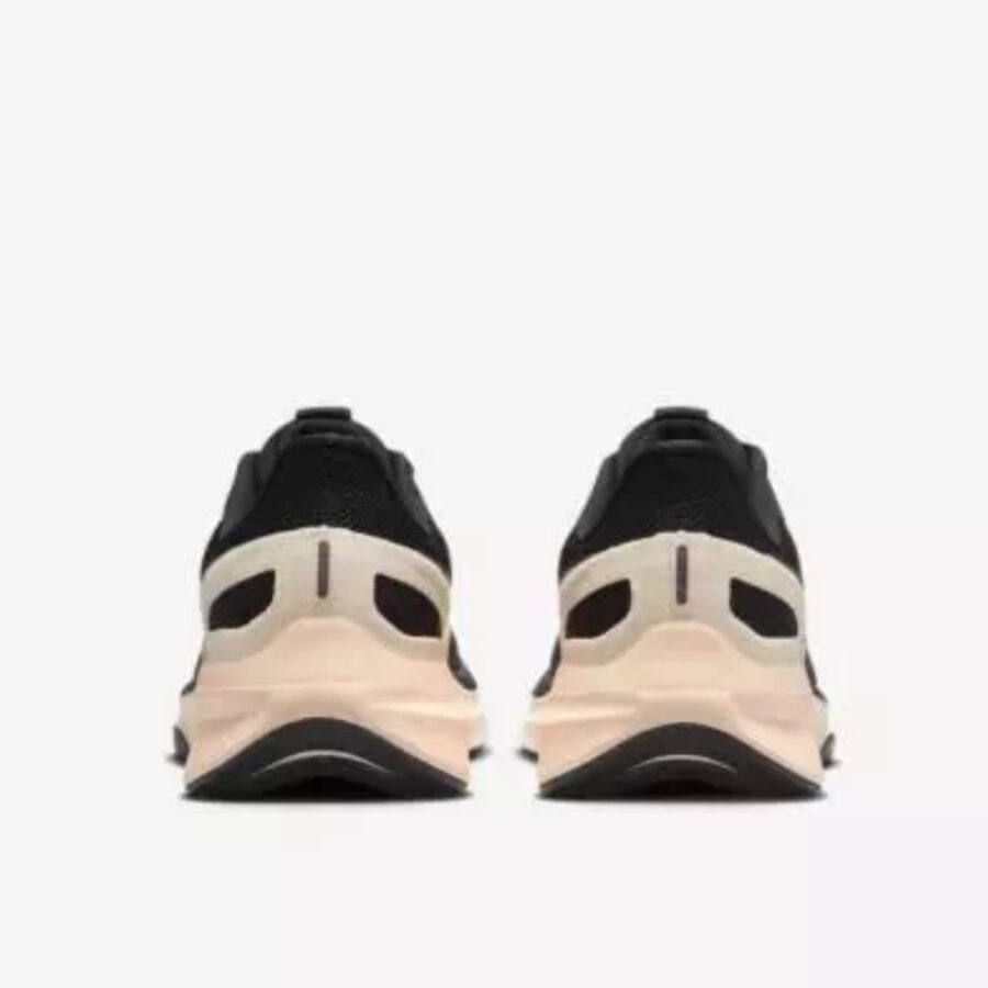 giày nike structure 25 black (wmns) dj7884-008