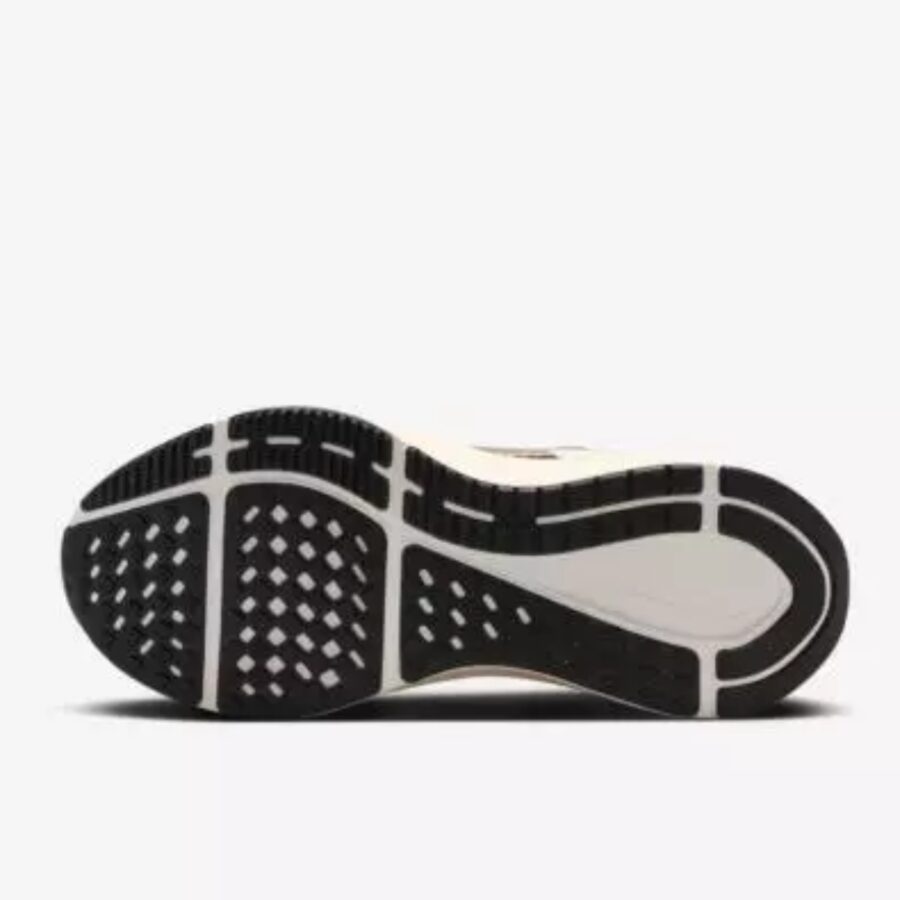 giày nike structure 25 black (wmns) dj7884-008