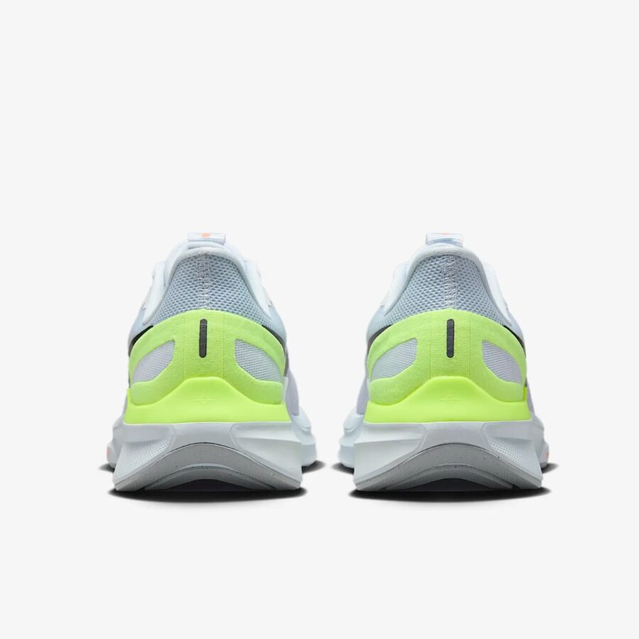 giày nike structure 25 'blue tint volt' dj7884-401