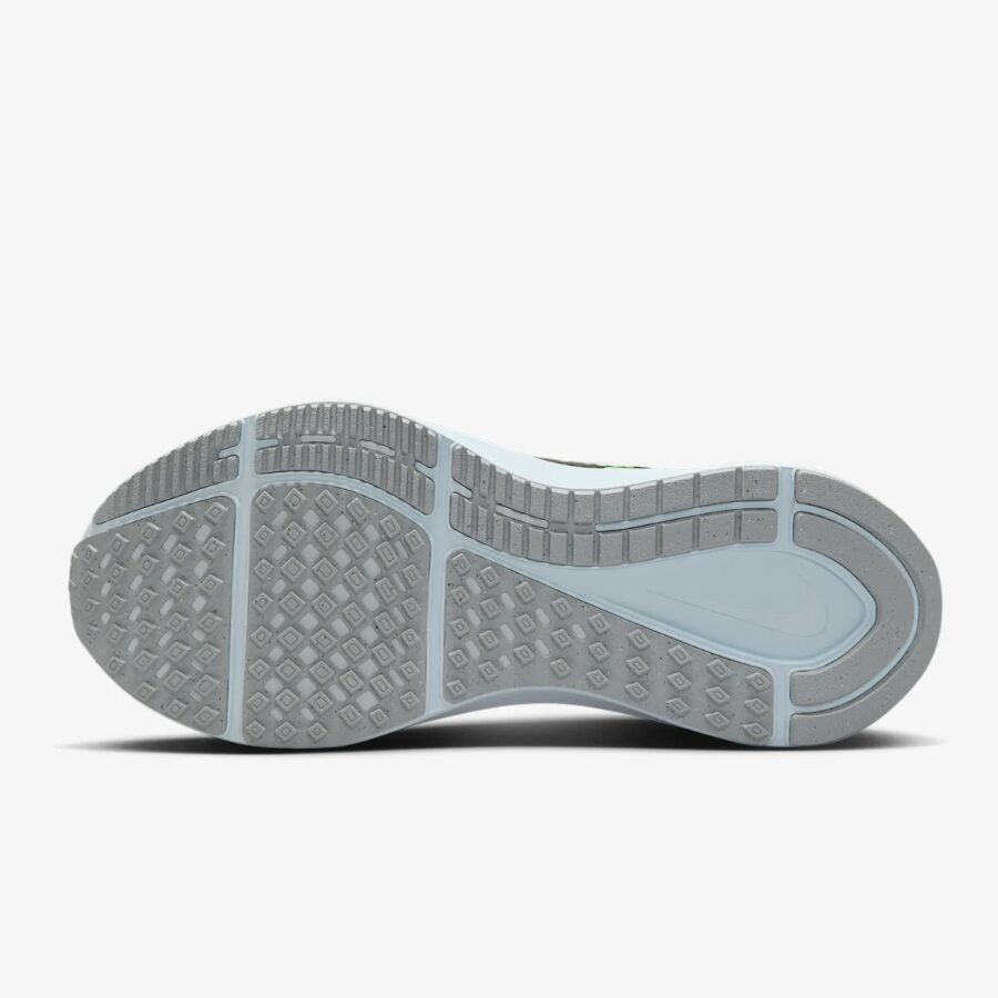 giày nike structure 25 'blue tint volt' dj7884-401