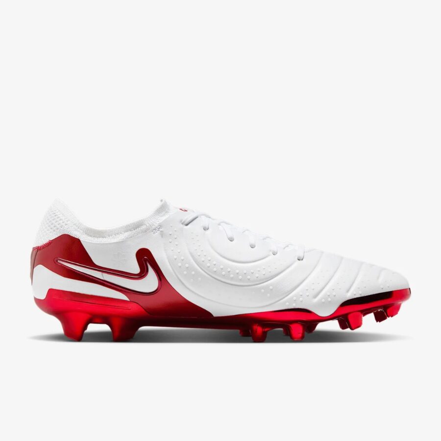 giày nike tiempo legend 10 elite fg chromatic pack hv4889-100