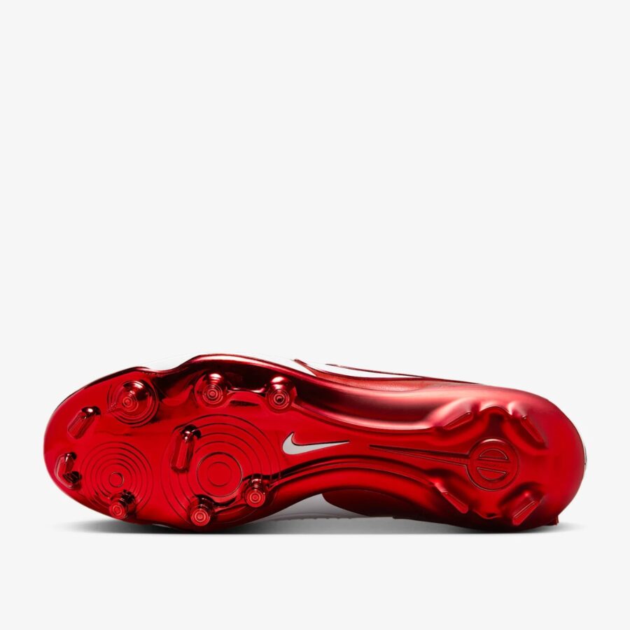 giày nike tiempo legend 10 elite fg chromatic pack hv4889-100
