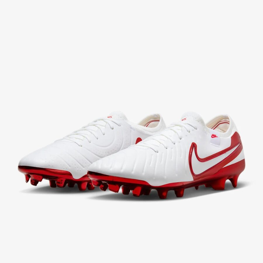 giày nike tiempo legend 10 elite fg chromatic pack hv4889-100
