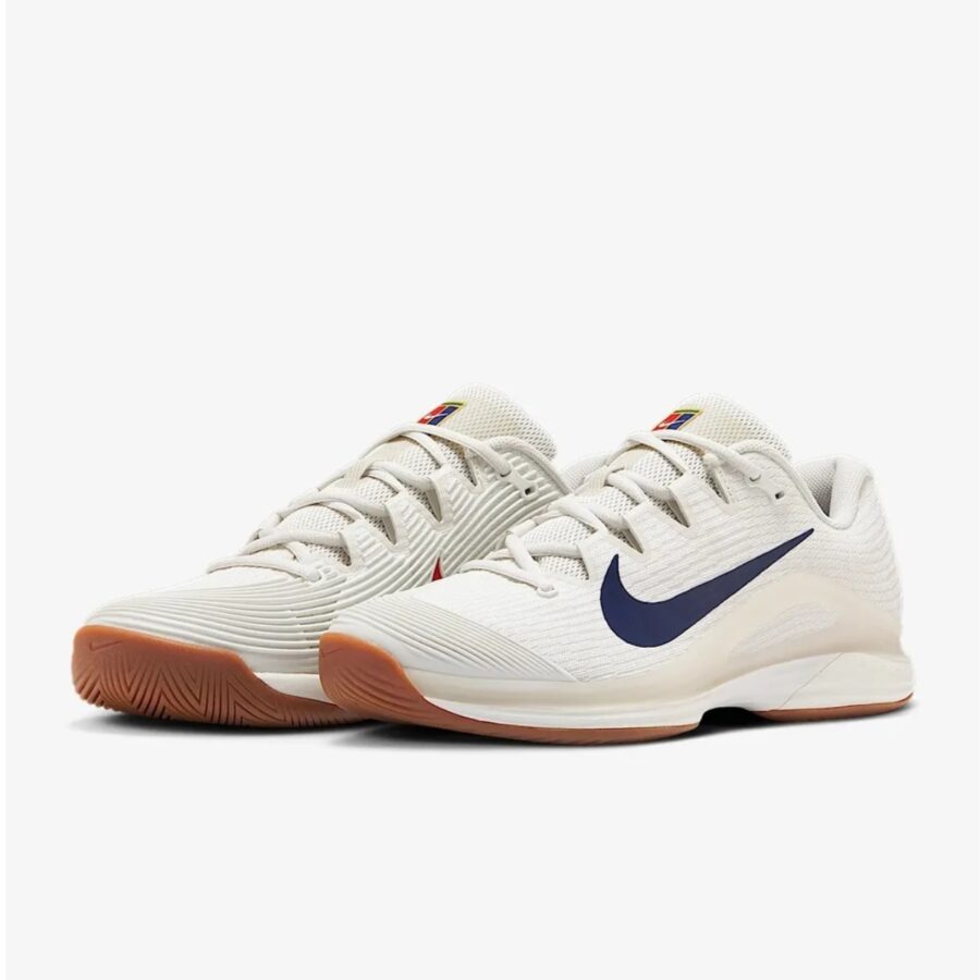 giày nike vapor 12 hc summit white fv5552-100