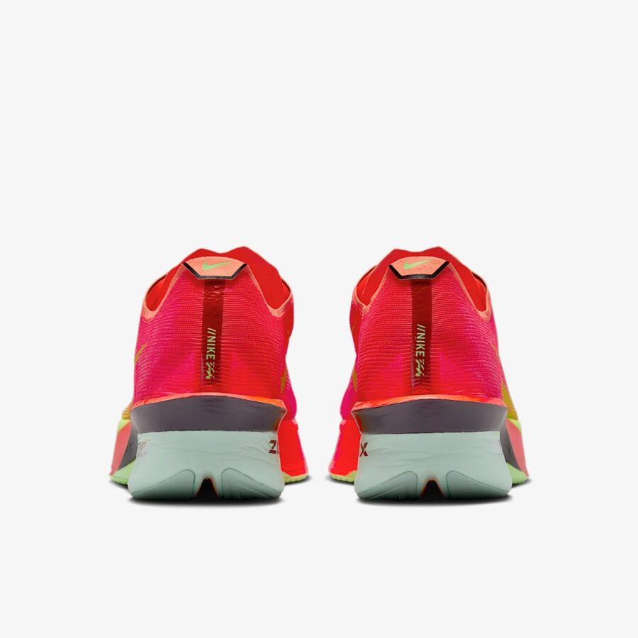 giày nike vaporfly 4 bright crimson hf6414-600