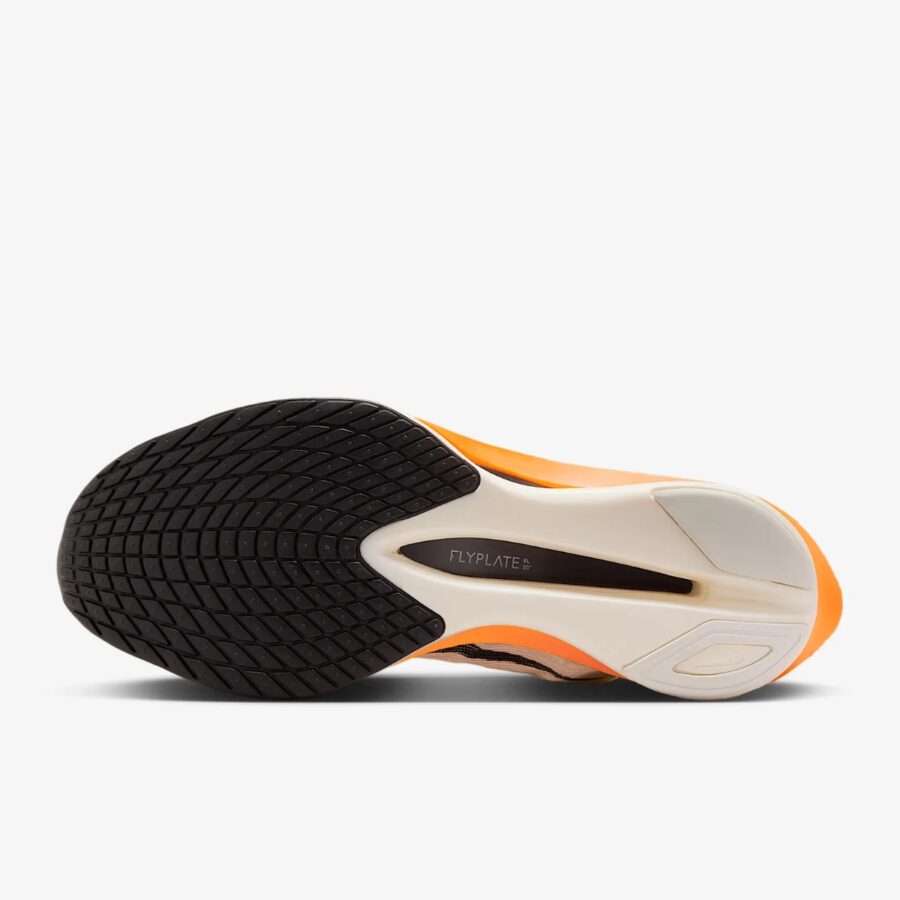 giày nike vaporfly 4 proto sail black (w) hf6411-100