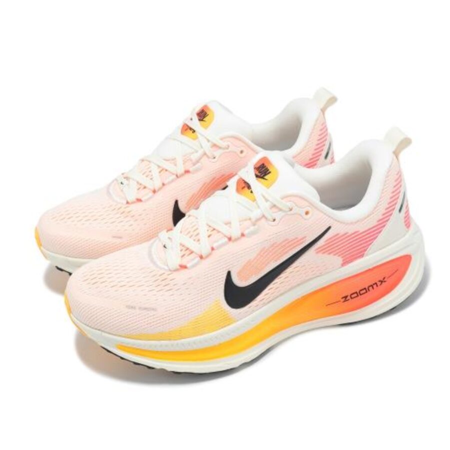 giày nike vomero 18 wmns 'bright crimson' hm6804-100