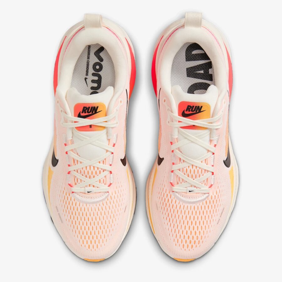 giày nike vomero 18 wmns 'bright crimson' hm6804-100
