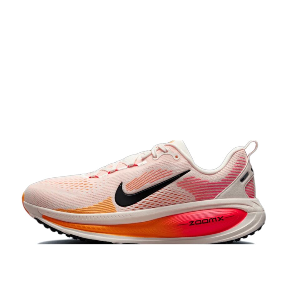 giày nike vomero 18 wmns 'bright crimson' hm6804-100