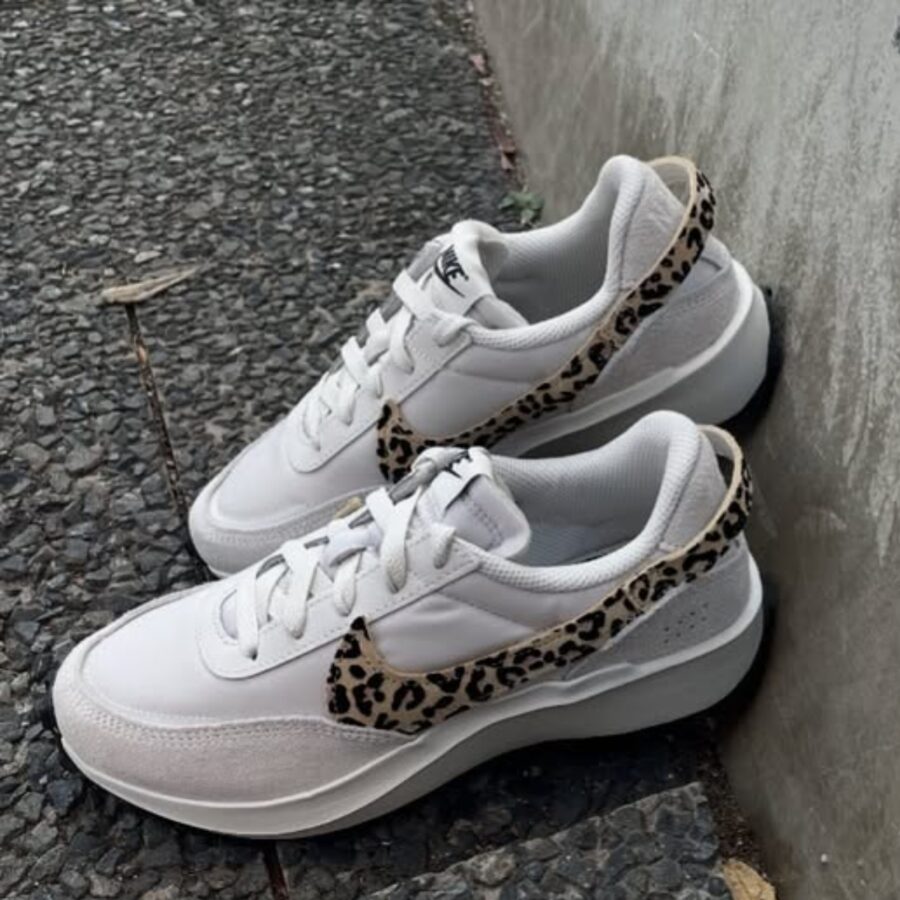 giày nike waffle debut 'summit white' hf1856-001