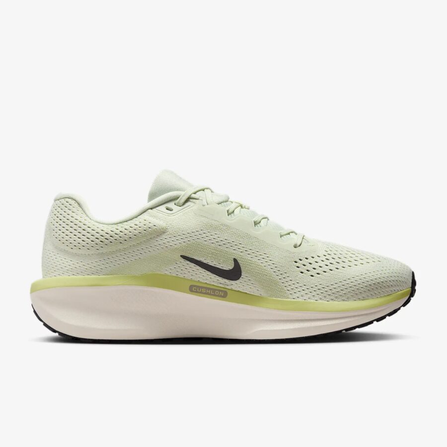 giày nike winflo 11 'sea glass olive aura' fj9509-007