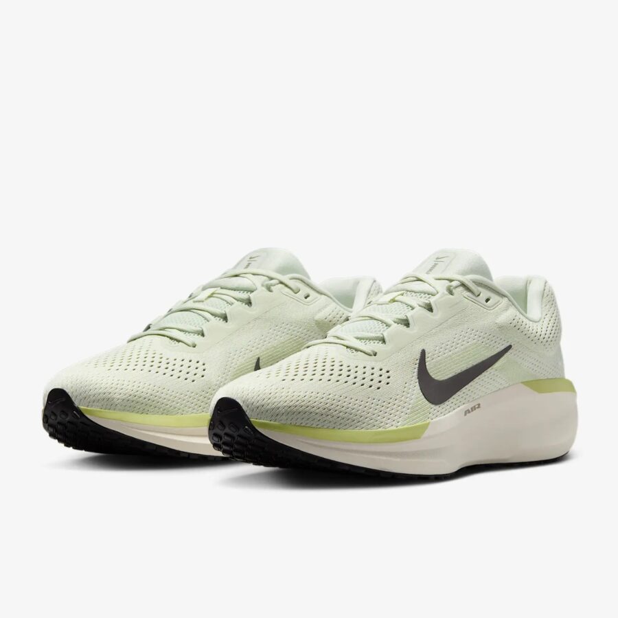 giày nike winflo 11 'sea glass olive aura' fj9509-007