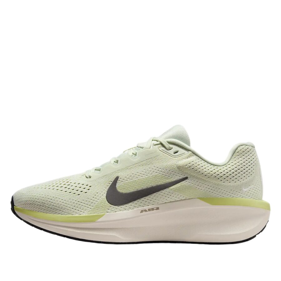 giày nike winflo 11 'sea glass olive aura' fj9509-007