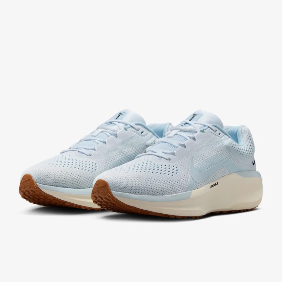 giày nike winflo 11 'white blue tint sail' fj9509-106