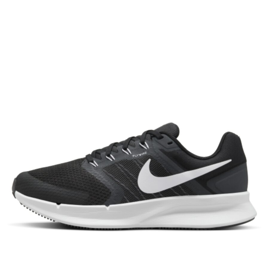 giày nike wmns run swift 3 'black white' dr2698-002