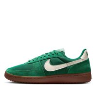 giày nike women's field general 'malachite gum dark brown' hj6000-300