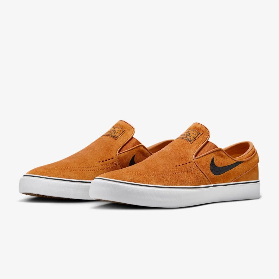 giày nike zoom stefan janoski+ slip sb 'monarch' fn5893-800