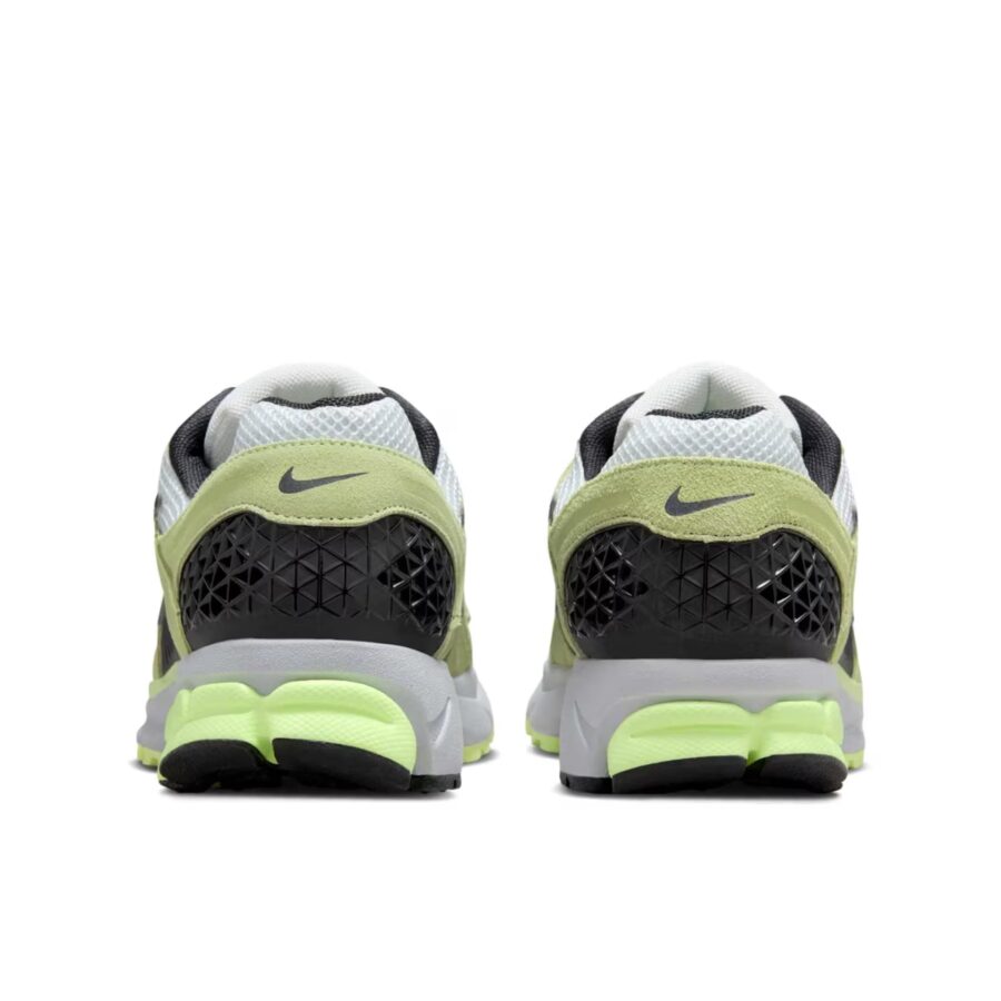 giày nike zoom vomero 5 barely volt hf1553-700