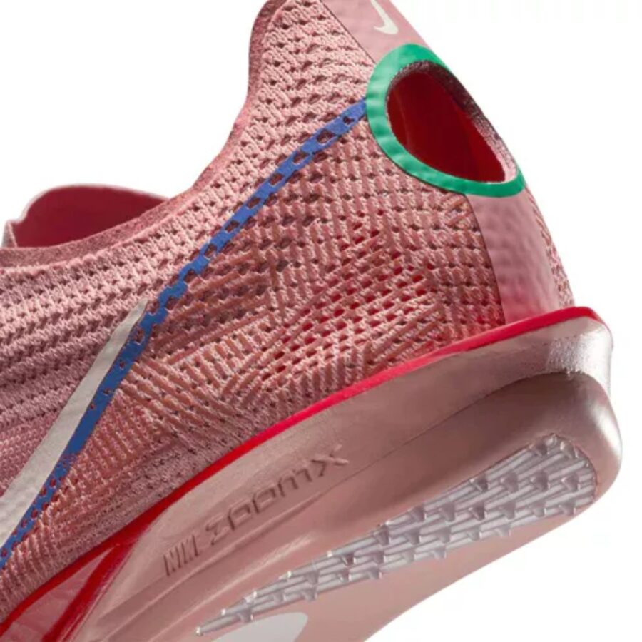 giày nike zoomx dragonfly 2 all 'red stardust pale ivory' hq2060-600