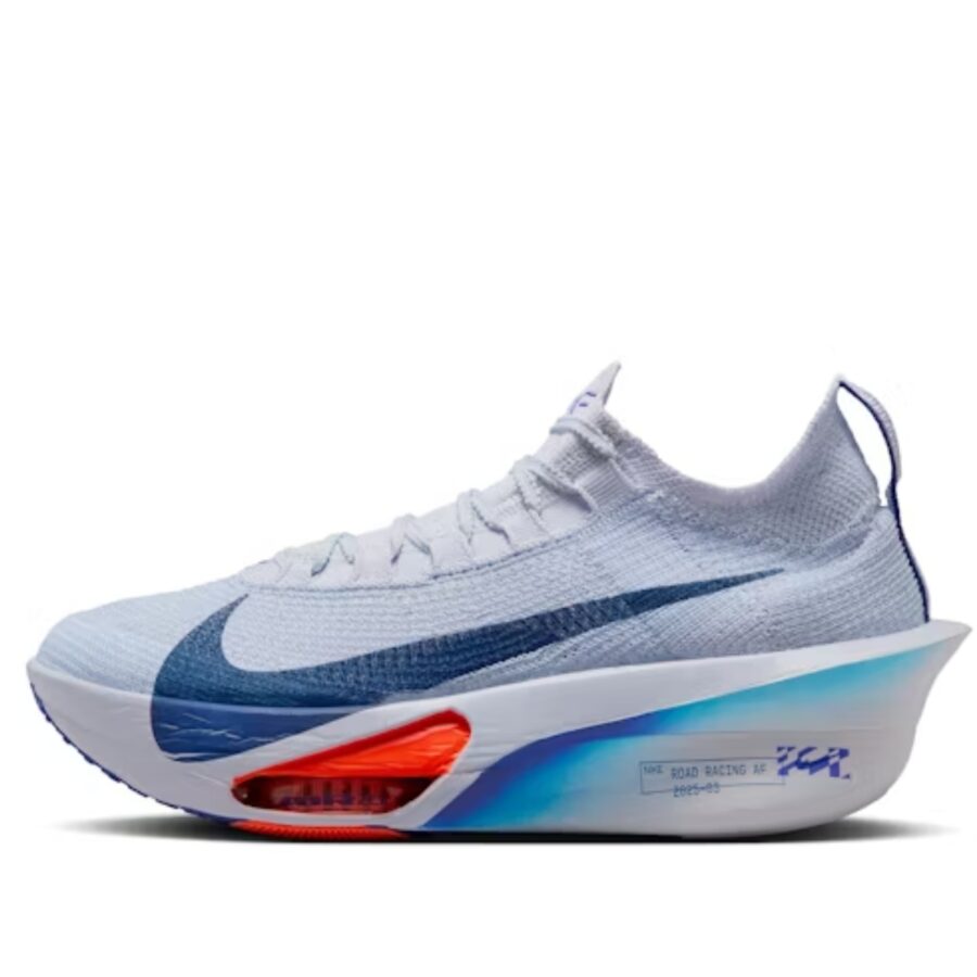 giày nike alphafly 3 'football grey' fd8311-001
