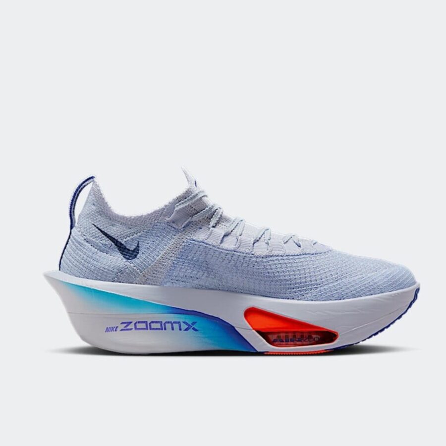 giày nike alphafly 3 'football grey' fd8311-001