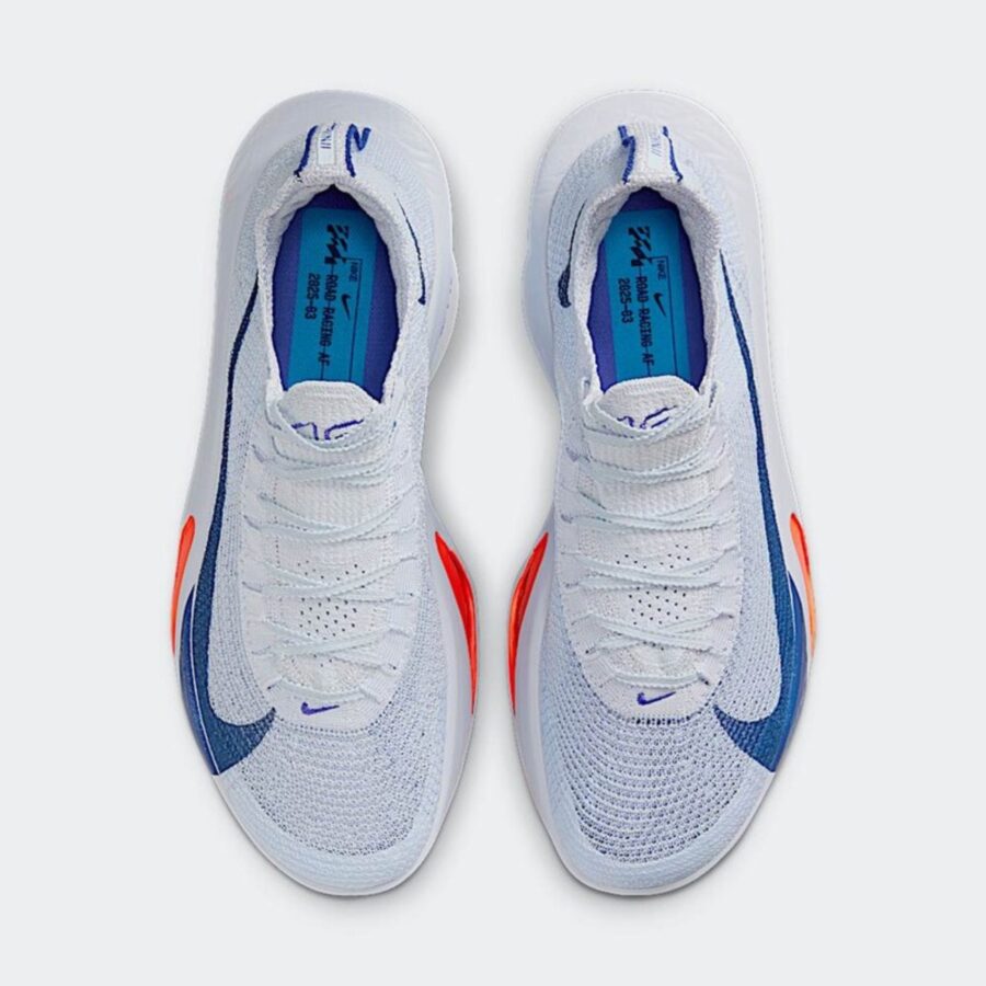 giày nike alphafly 3 'football grey' fd8311-001