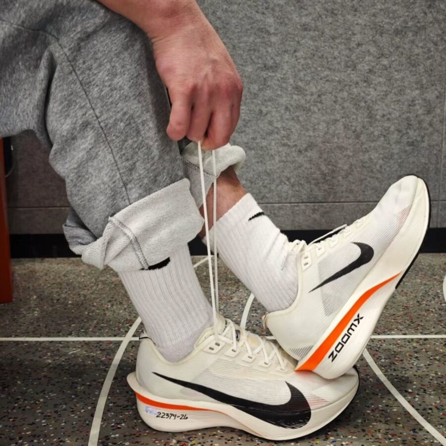 giày nike zoomx vaporfly next% 4 'proto' hf6413-100