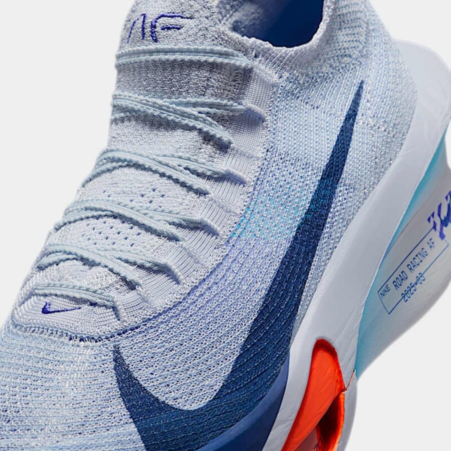 giày nike alphafly 3 'football grey' fd8311-001