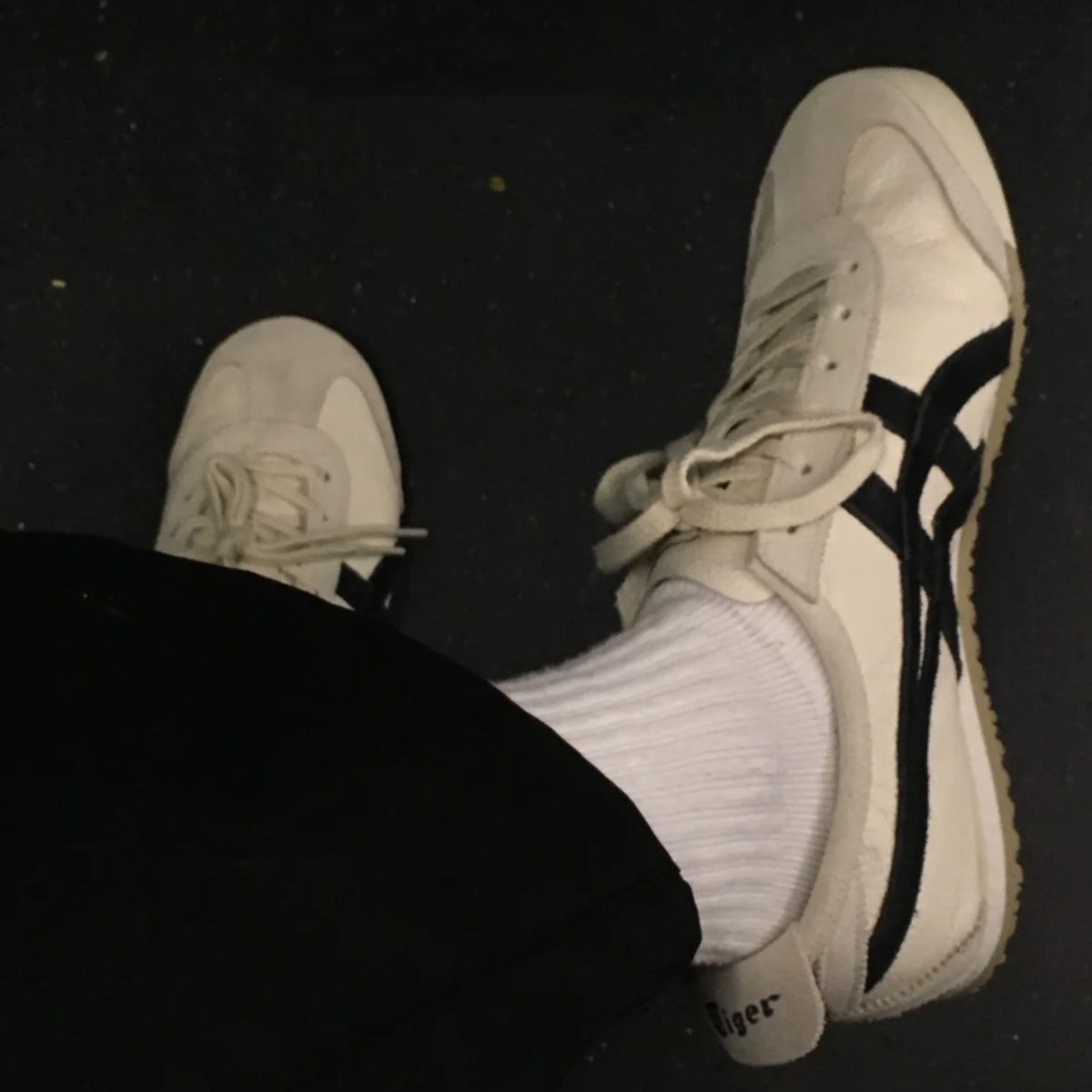 giày onitsuka tiger dualio 'cream grey green' 1183a856-201 (4) giày onitsuka tiger dualio 'cream grey green' 1183a856-201