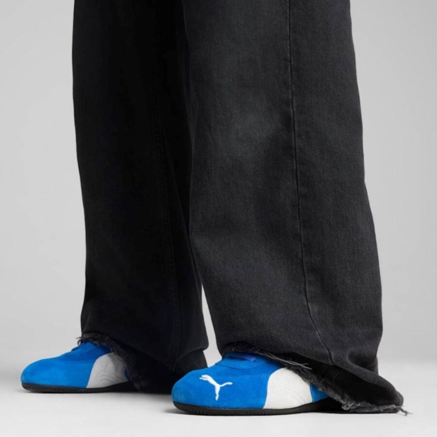 giày puma speedcat og 'team royal white' 398846-18