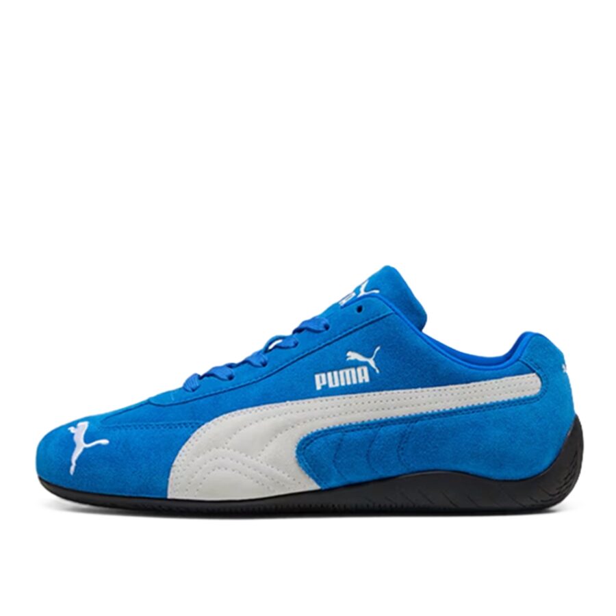 giày puma speedcat og 'team royal white' 398846-18