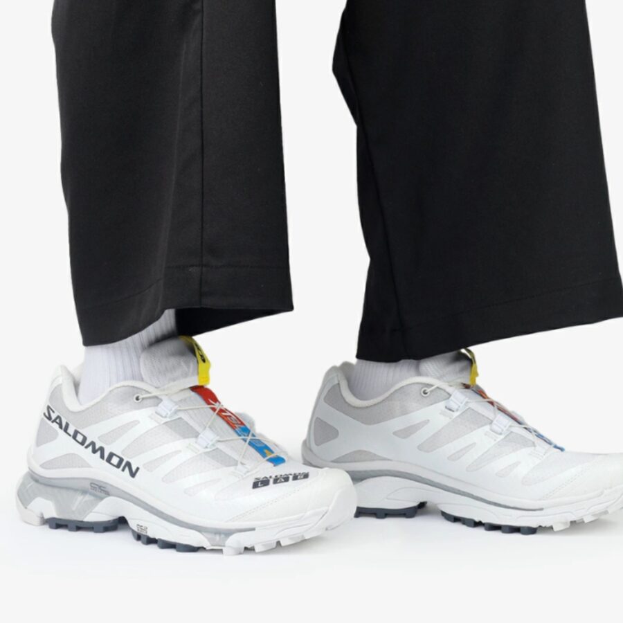 giày salomon xt-4 og 'white lunar' l47133000