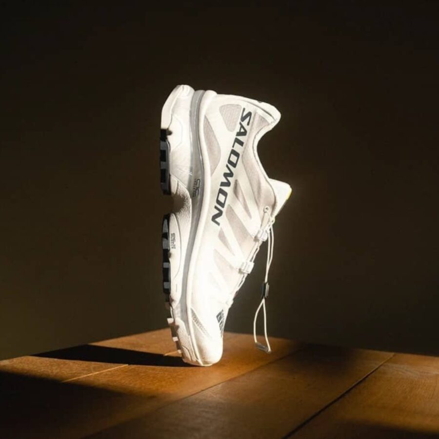 giày salomon xt-4 og 'white lunar' l47133000