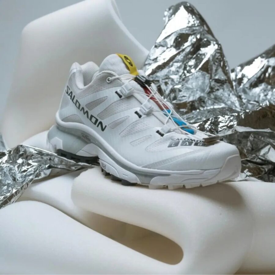 giày salomon xt-4 og 'white lunar' l47133000