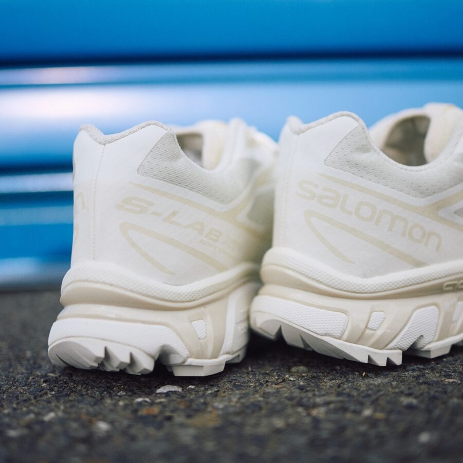 giày salomon xt-6 'vanilla ice almond milk' l47445300