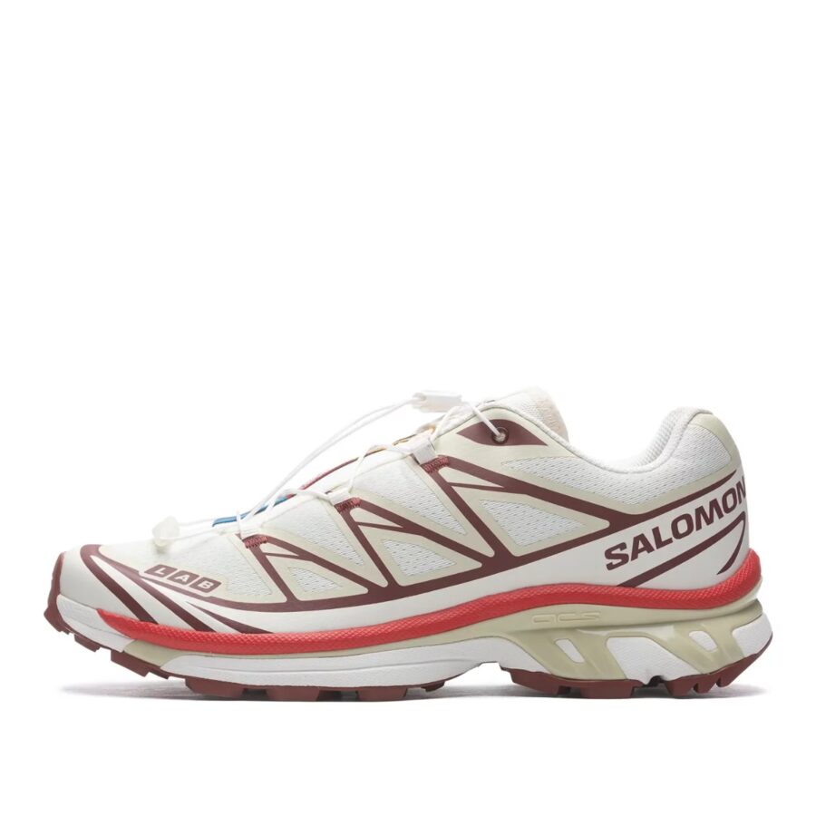 giày salomon xt-6 'vanilla ice fired brick' l47582300