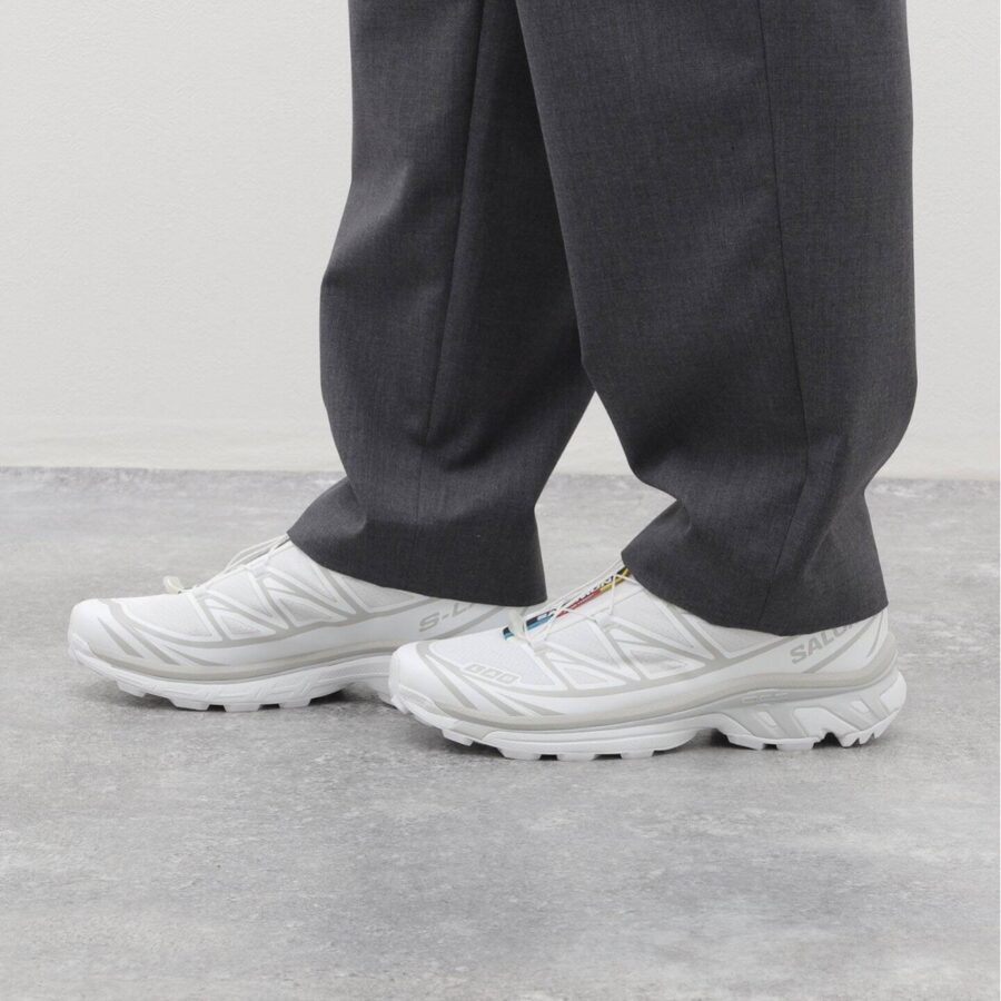 giày salomon xt-6 'white' l41252900