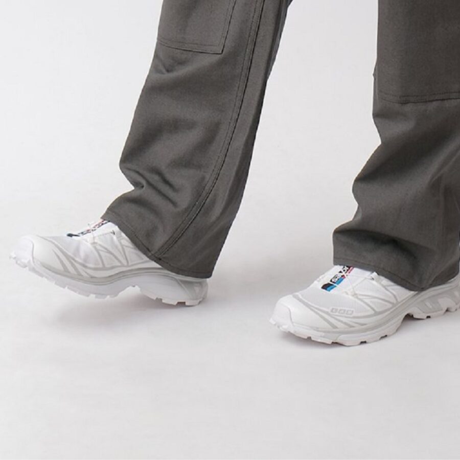 giày salomon xt-6 'white' l41252900