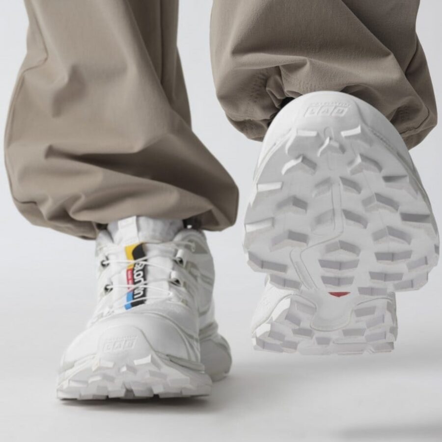 giày salomon xt-6 'white' l41252900