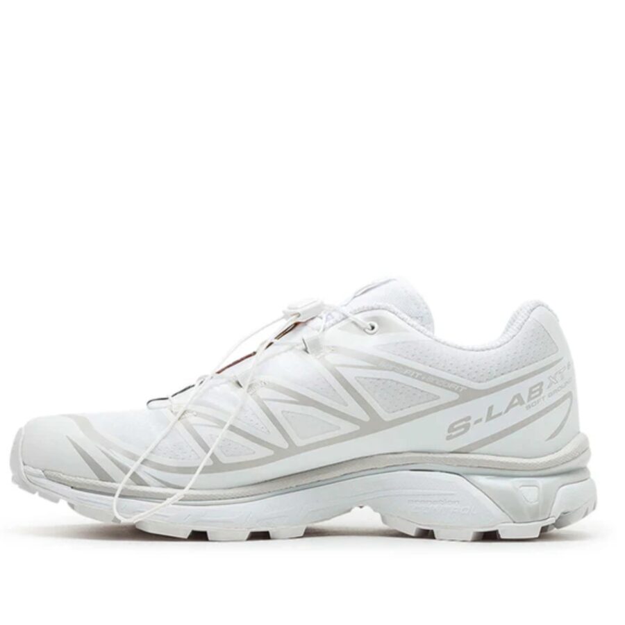 giày salomon xt-6 'white' l41252900