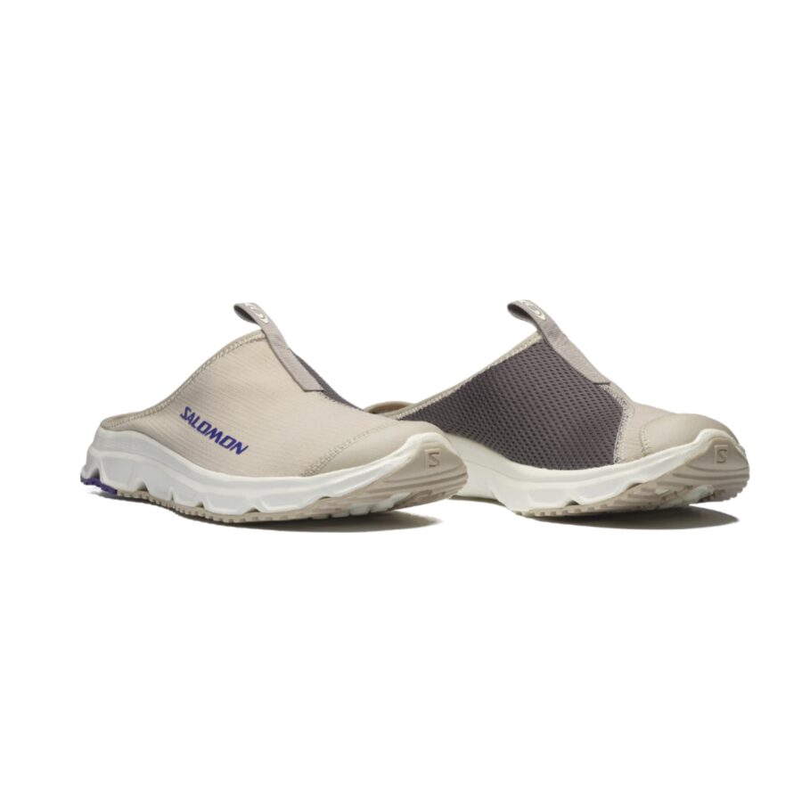 giày salomon advanced rx slide 3.0 'feather gray iron lib' l47575100