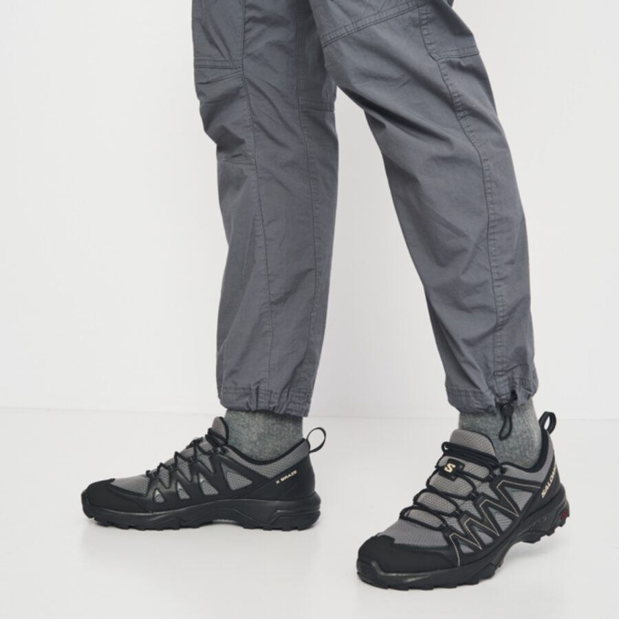 giày salomon x braze 'pewter black feather gray' l47180000