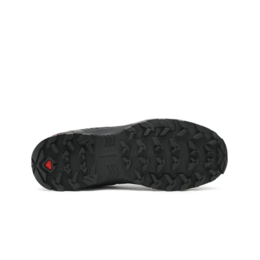 giày salomon x braze 'pewter black feather gray' l47180000