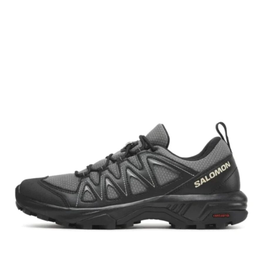 giày salomon x braze 'pewter black feather gray' l47180000