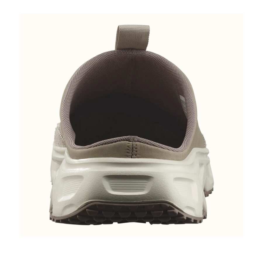 giày salomon reelax slide ultra 'vintage khaki almond milk' l47668100