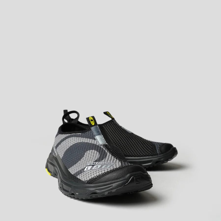 giày salomon rx moc 3.0 seasonal 'black turbulence' l47586700
