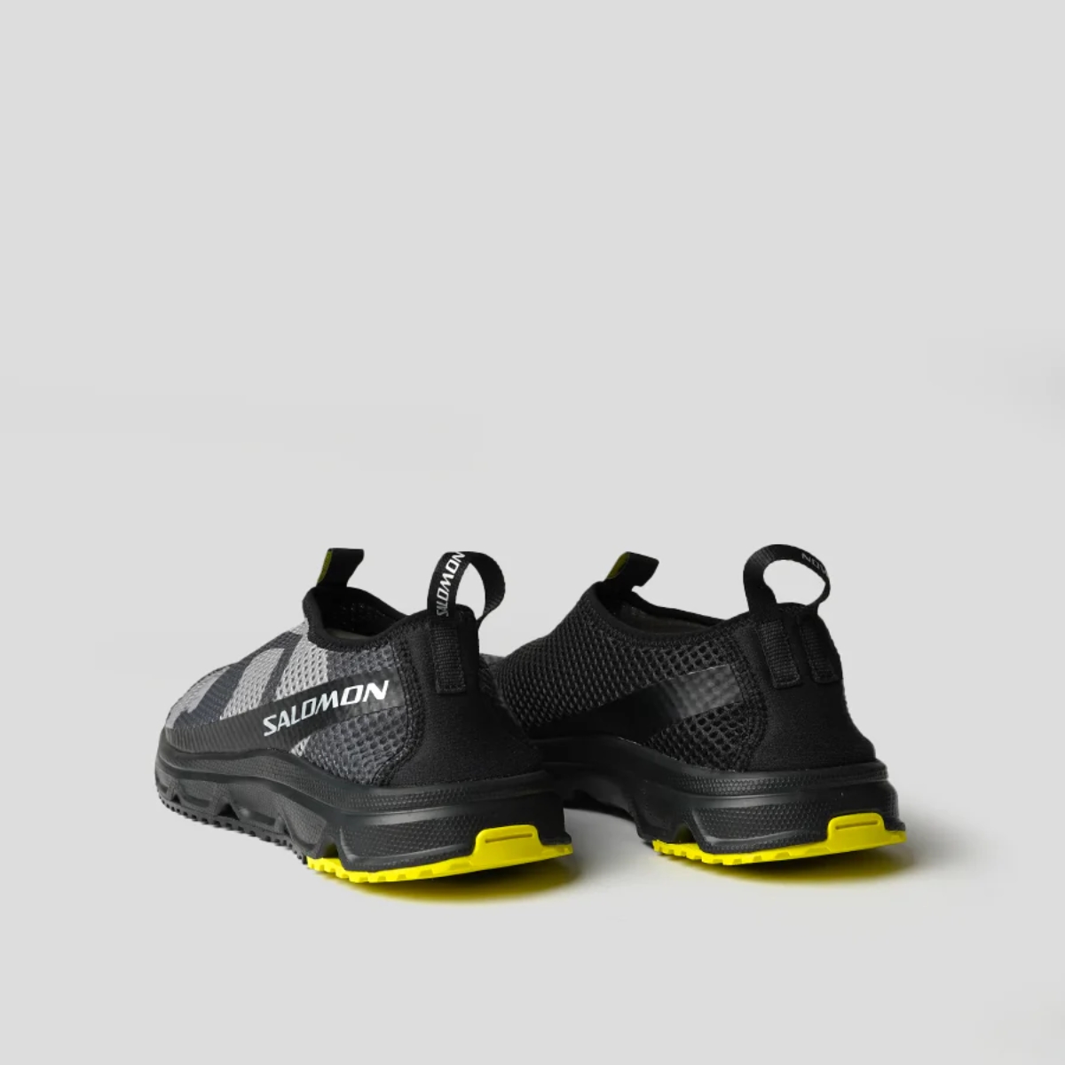 【SALOMON】◆RX Mock 3.0 Seasonal Black◆L47586700◆ Salomon Rx Moc 3.0 Seasonal | L47586700 | FOOTY.COM